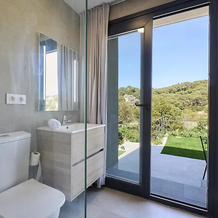 Villa 2agnes01 Vidreres